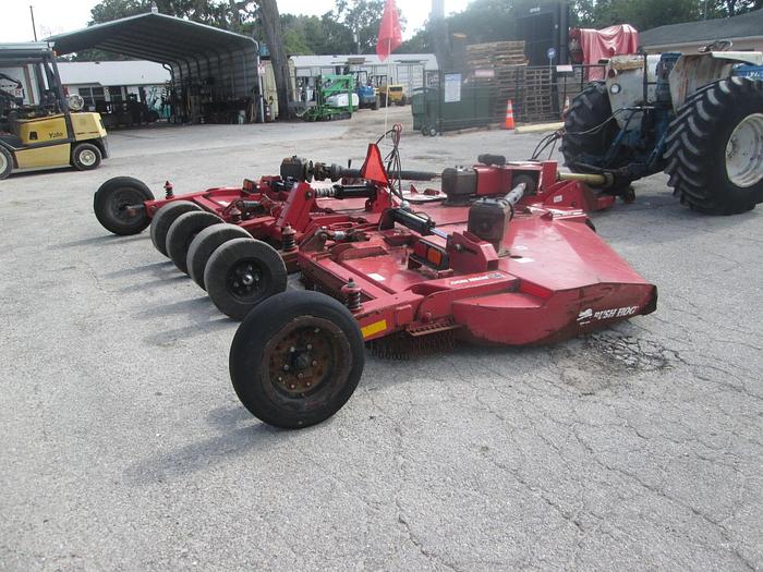 Used 2019 Bush Hog 3815 15' Batwing Mower
