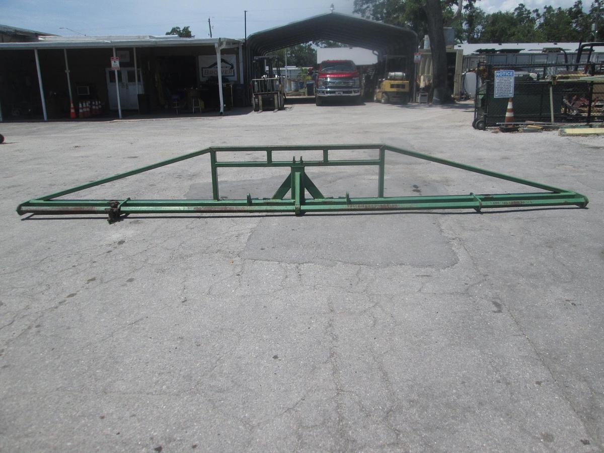 Used 3 Point Tool Bar