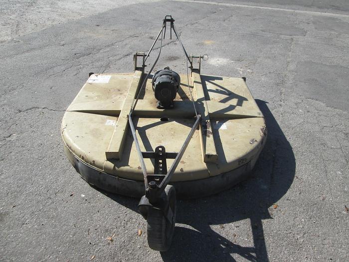 Used 6' Landpride Rotary Mower