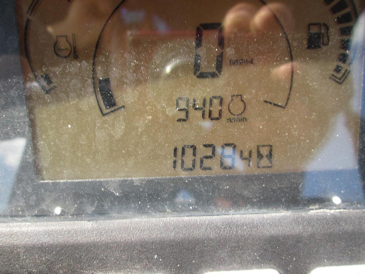 Used 2018 John Deere XUV 825 Gator