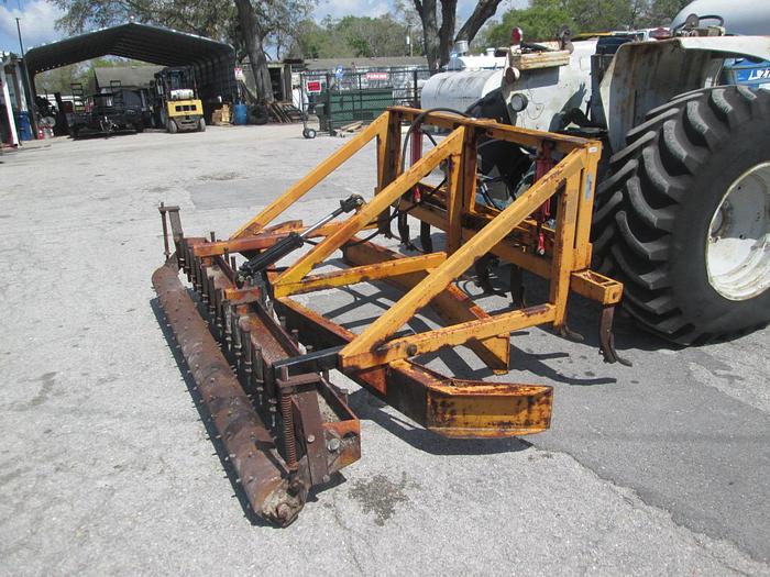 Used Reveal 4 in 1 Arena and Ground Prep Tool