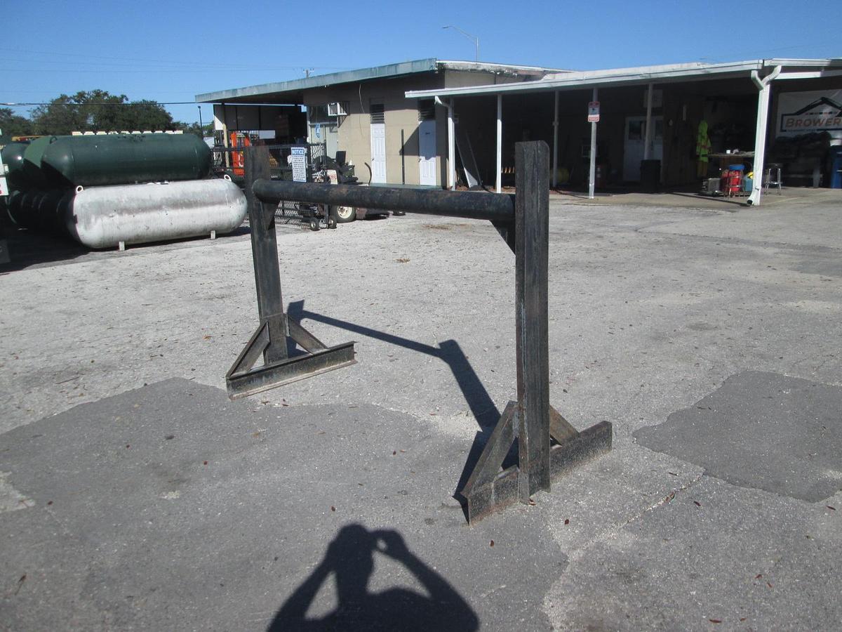 Used Tree Transport Carrier