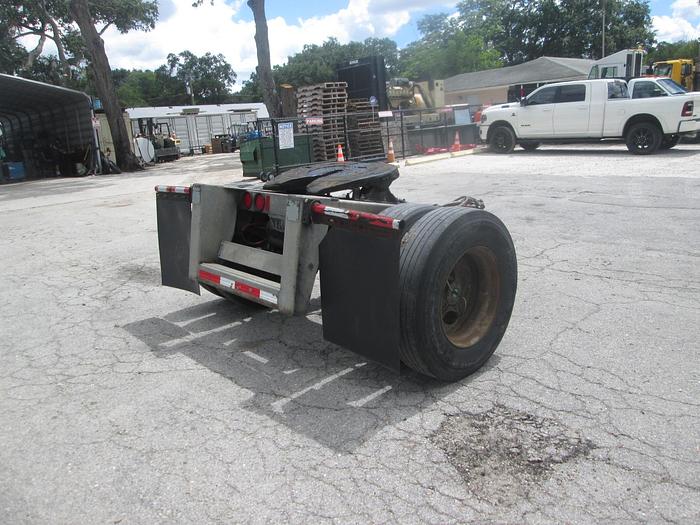 Used 2019 Wabash Semi Tow Dolly