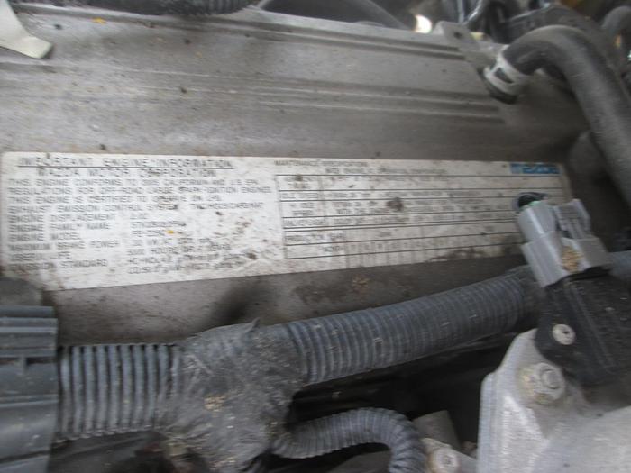 Used 2007 Yale GLP 50 Forklift