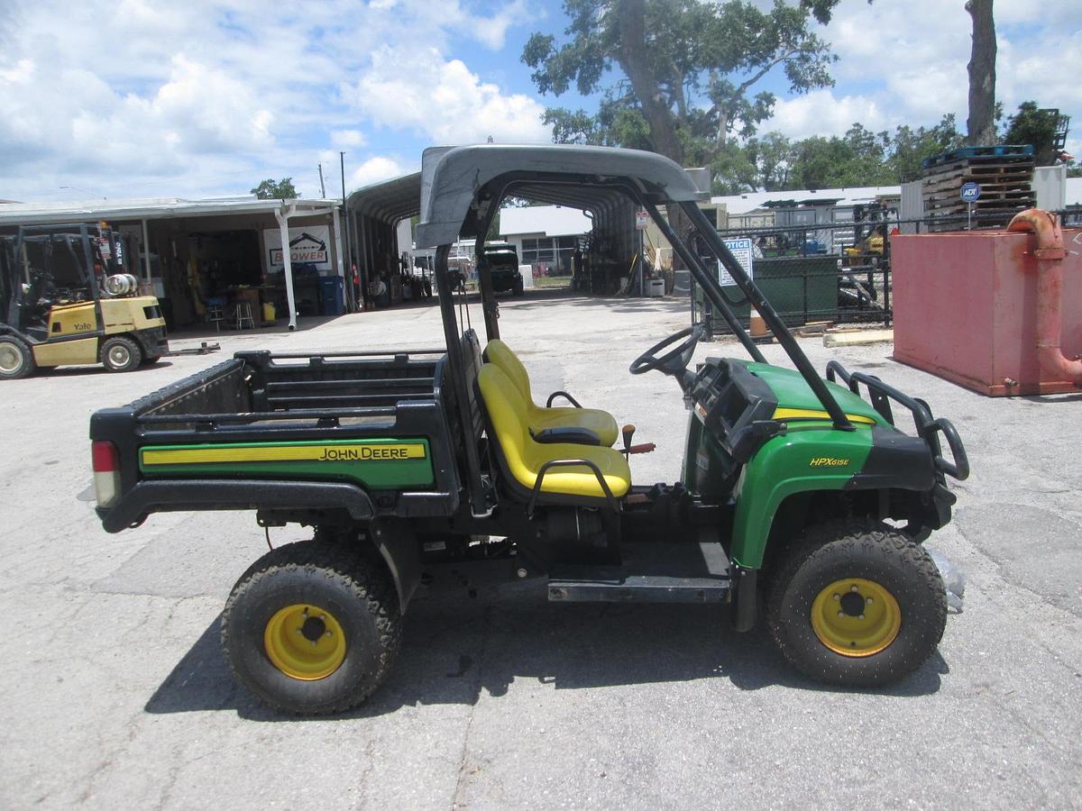Used 2019 John Deere Gator