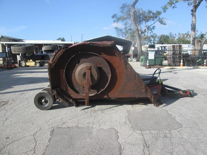 Used Bush Hog 15' Batwing Mower