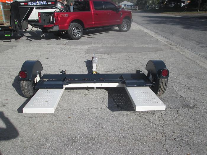 Used New Stehl Tow Car Dolly