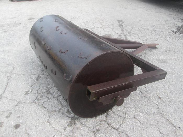 Used 5' Pull Behind Roller