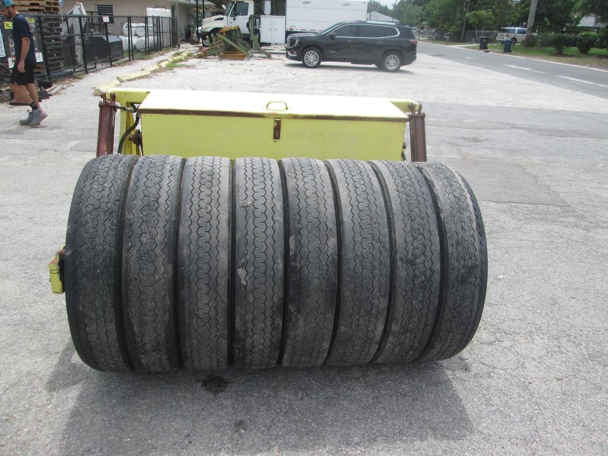 Used Scarborough Seeder