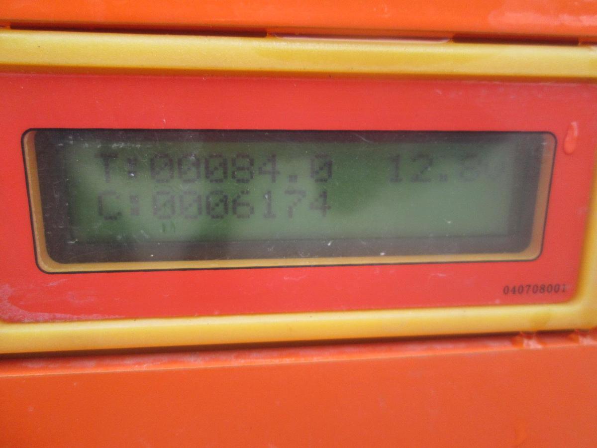 Used 2016 Ballymore PS-140H Power Stocker