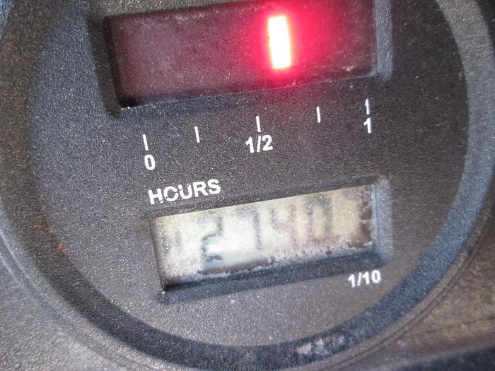 Used 2017 Club Car Carryall 1500