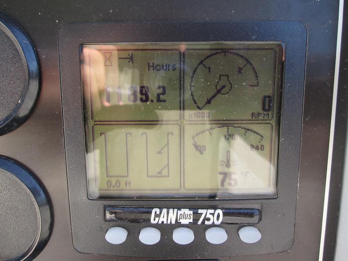 Used 2019 Ameripump 6" Trash/Water Pump