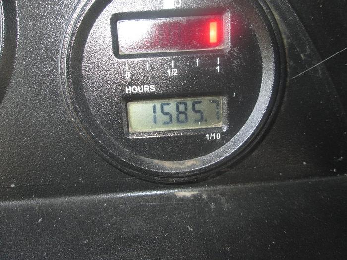 Used 2020 Club Car Carryall 1700