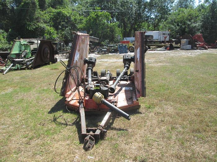 Used Land Pride 15' Batwing Mower