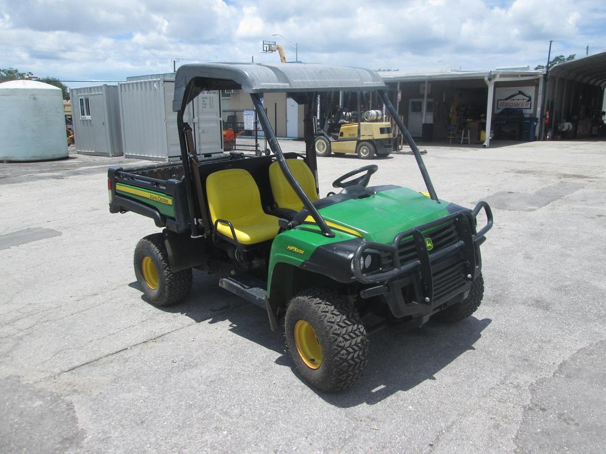 Used 2019 John Deere Gator