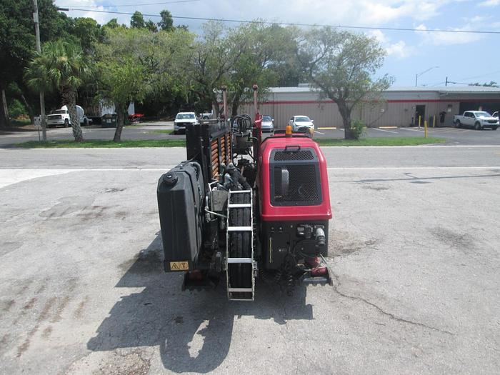 Used 2018 Toro DD2226 Directional Drilling Machine