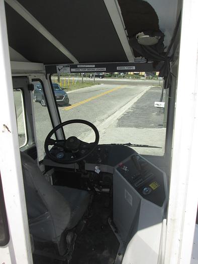 Used 2011 Kalmar Ottawa Spotter Truck
