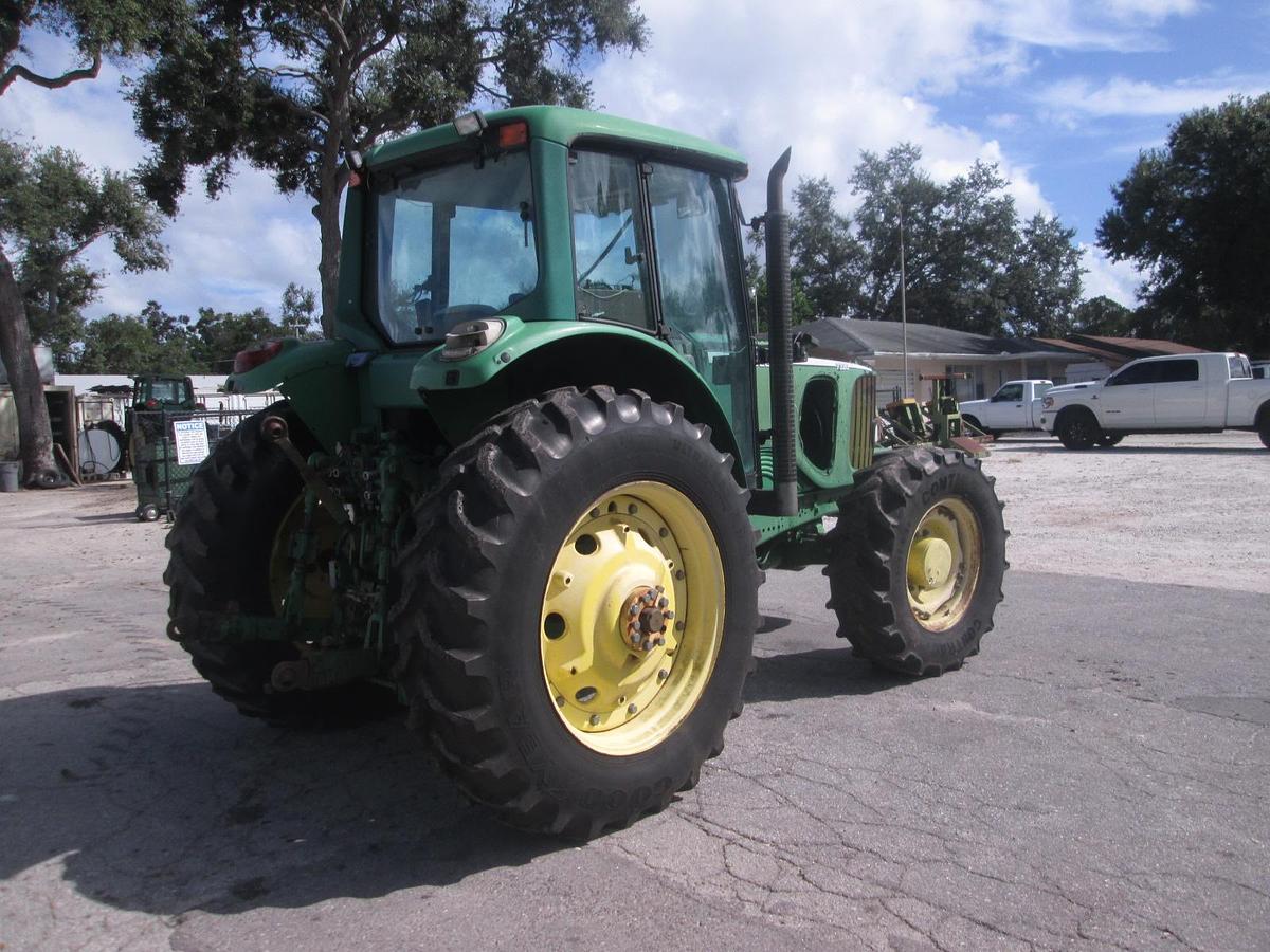 Used 2006 John Deere 7320 Tractor