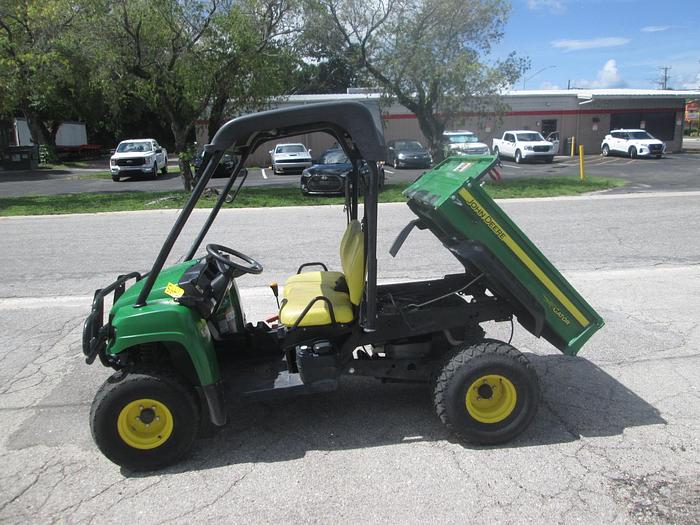 Used 2016 John Deere Gator