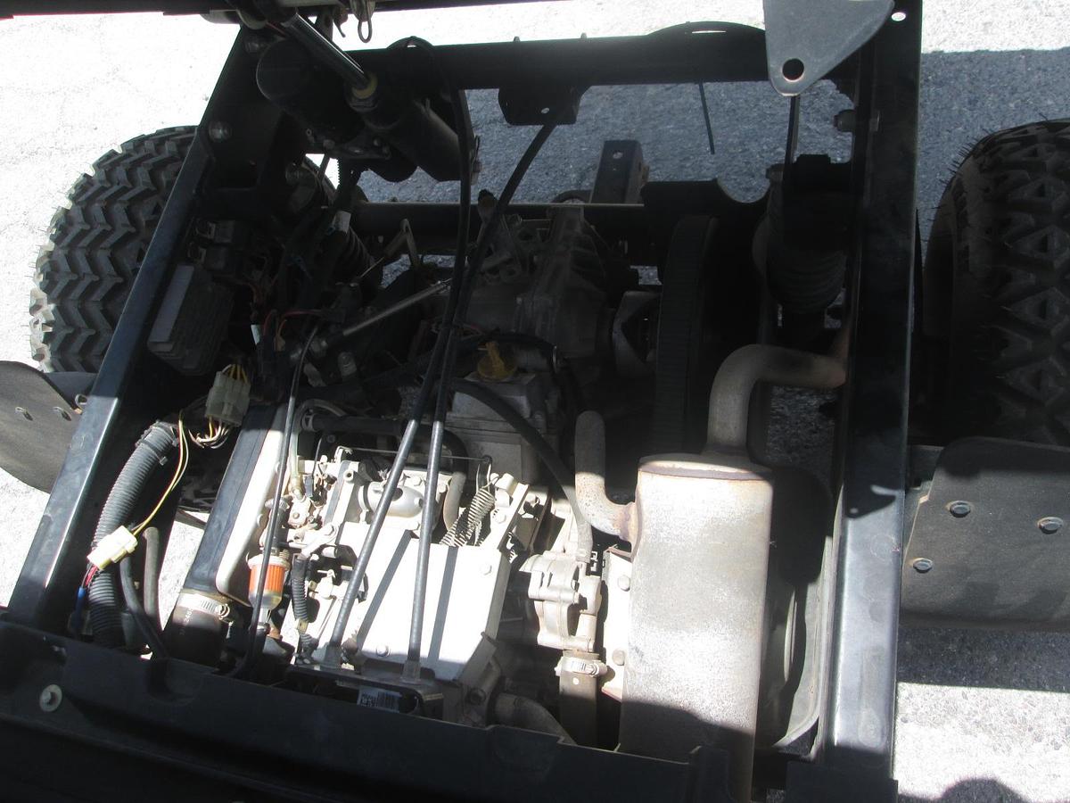 Used 2019 John Deere Gator