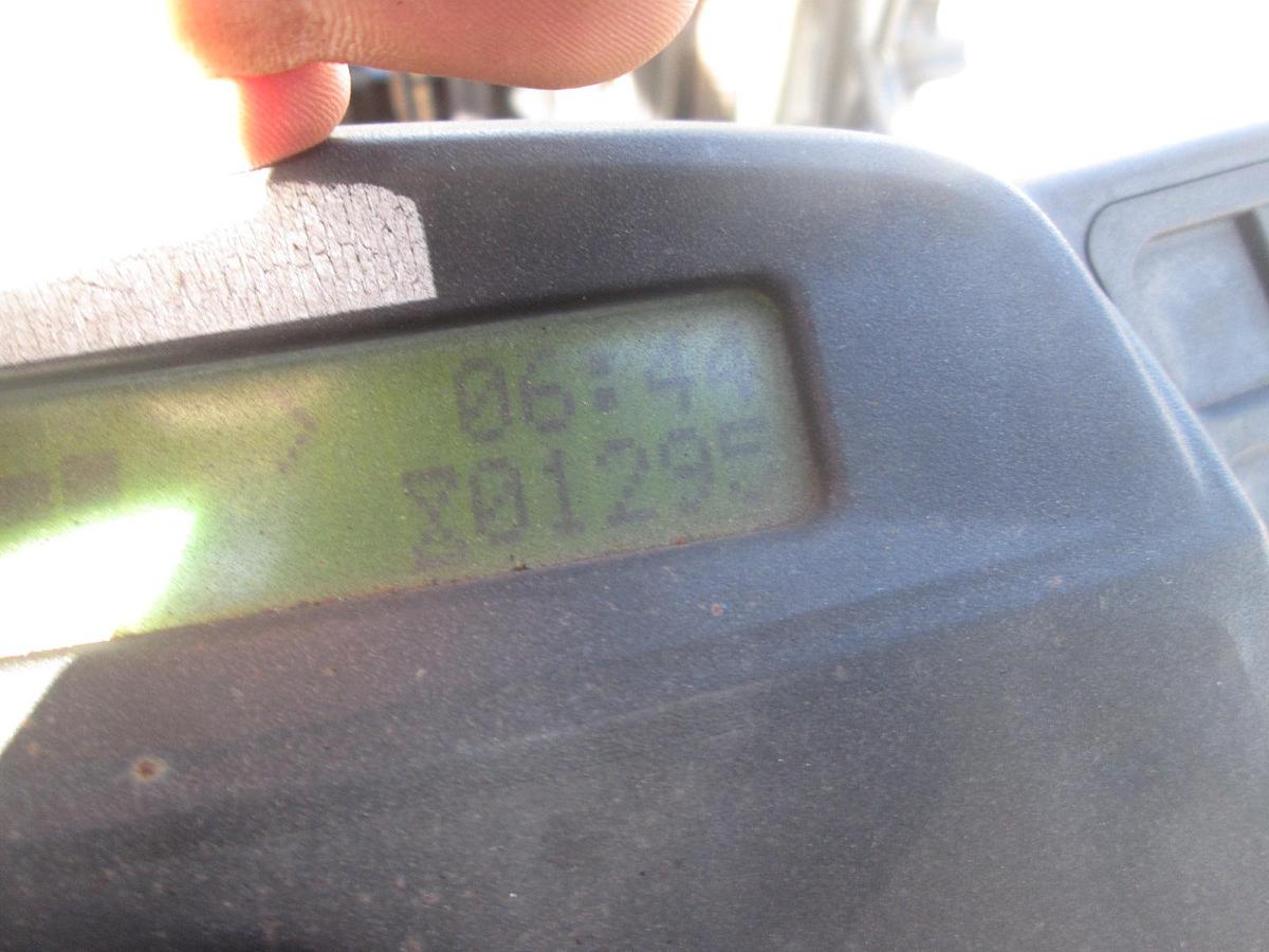 Used 2011 Yale GLP 060 Forklift