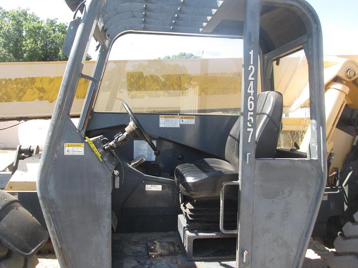 Used 2013 Gehl RS8-42 8,000lb Telehandler