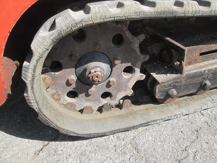 Used 2018 Boxer 700 HDX Mini Skid Steer