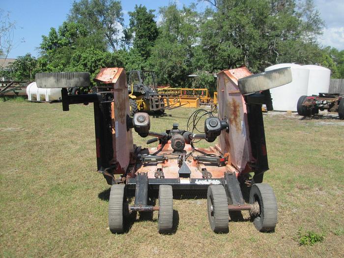 Used Land Pride 15' Batwing Mower