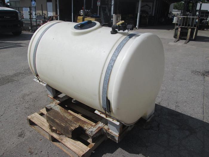 Used 300 Gallon 3 Point Spray Rig