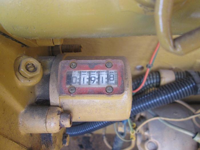 Used Portable Magnamax 300KW Generator