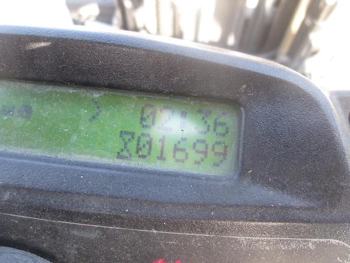 Used Yale GLP 060 6,000LB Forklift