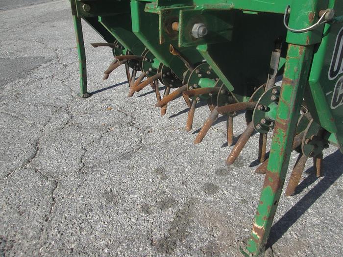 Used Frontier CA2048E 3 Point Aerator