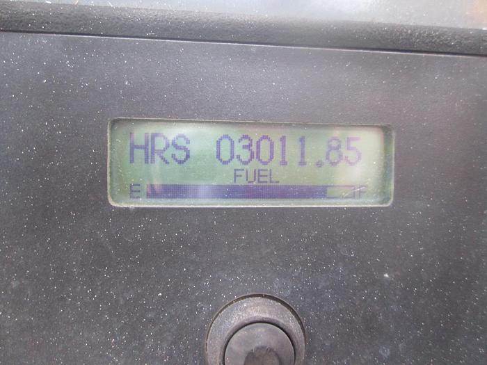 Used 2014 Gehl RS8-42 Telehandler