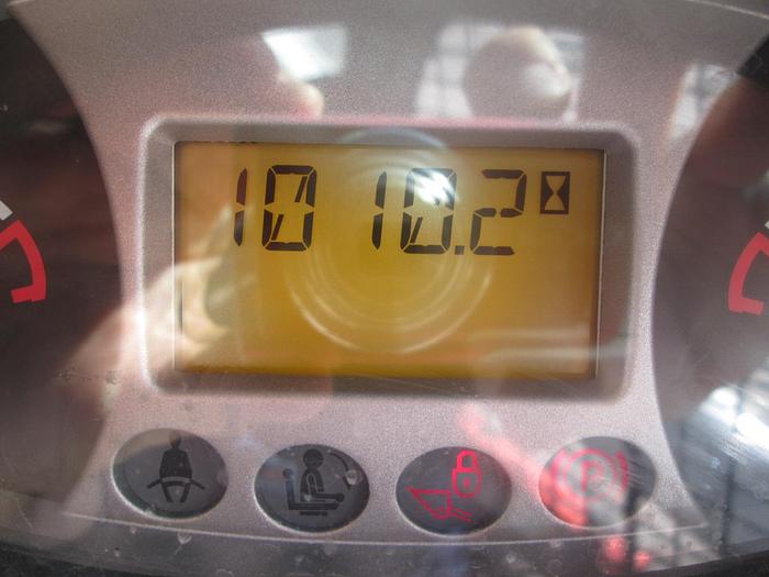 Used 2019 Bobcat T740 Skid Steer