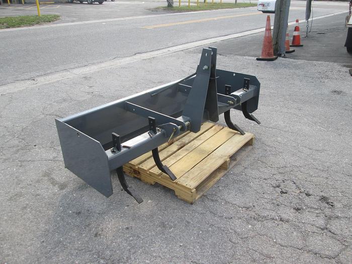 New Titan Box Blades