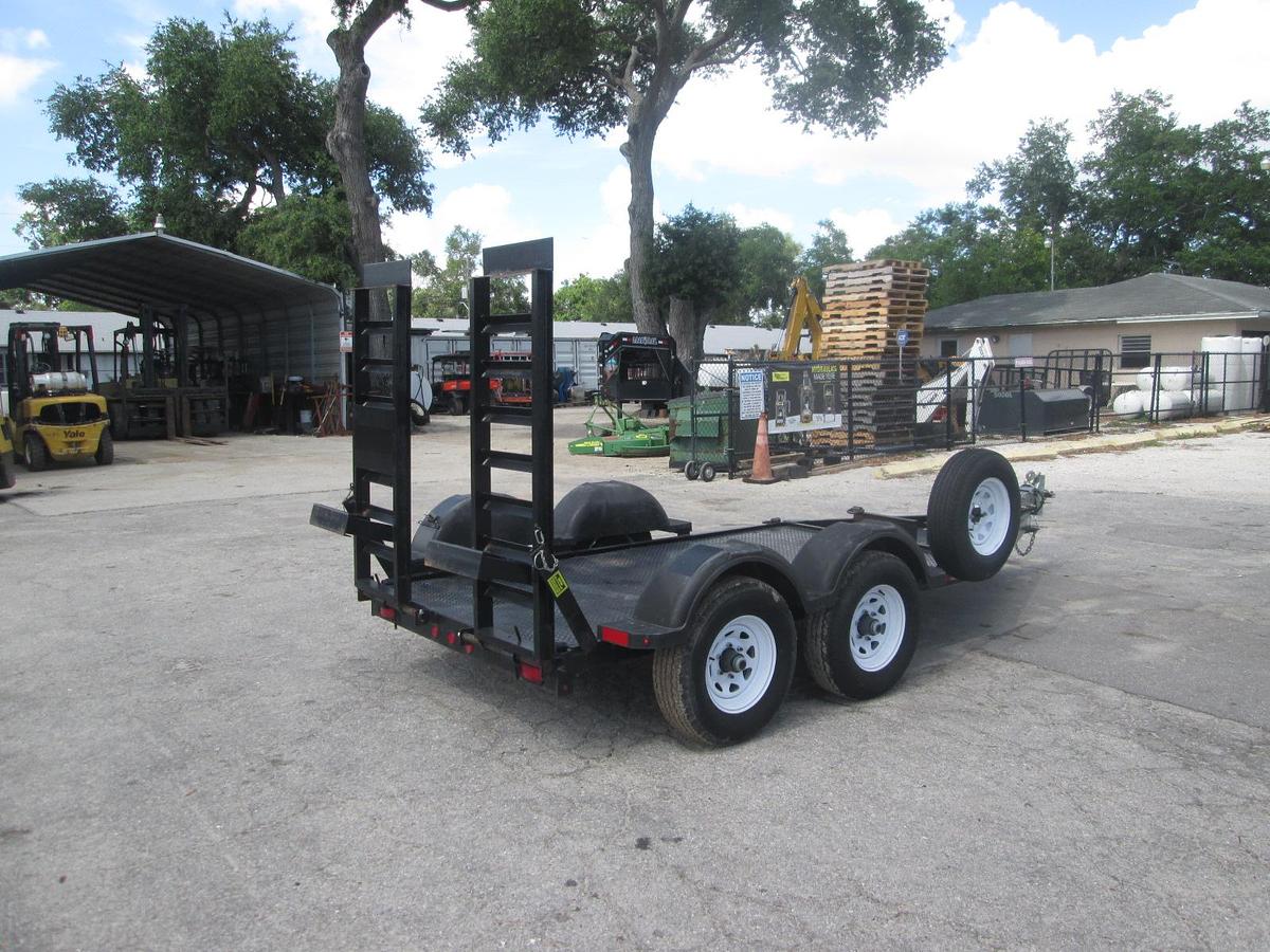 Used 2023 MMDI 5x10 Trailer