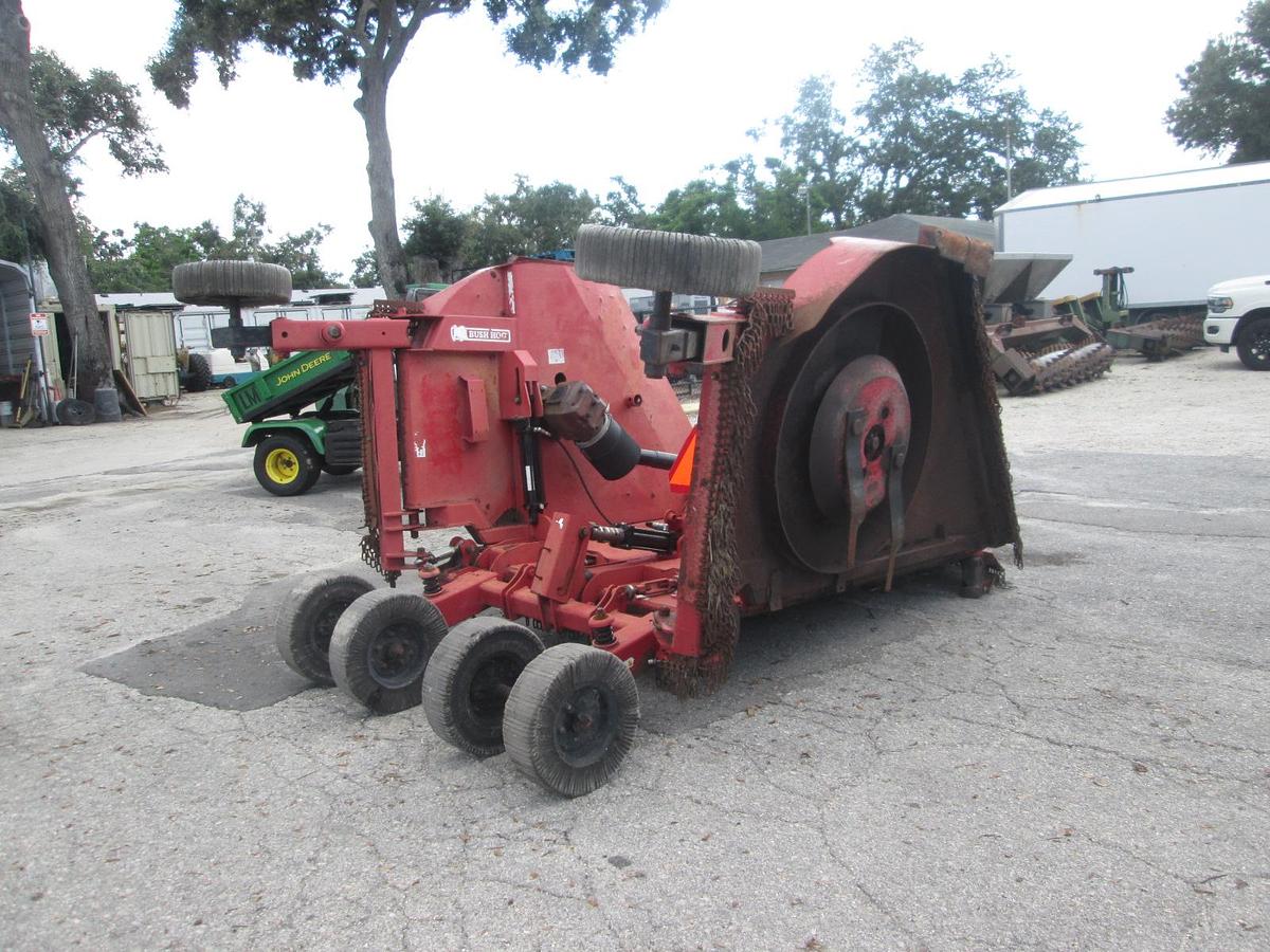 Used 2015 Bush Hog 3815
