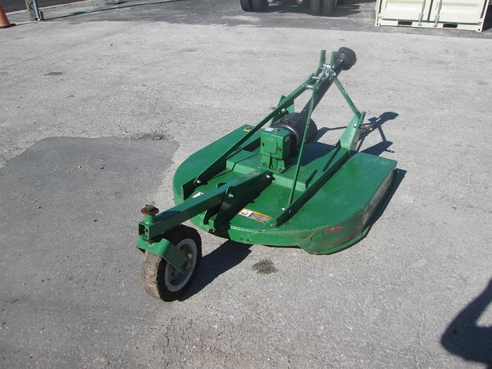 Used Frontier 4' Rotary Mower