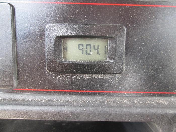 Used 2018 Toro Workman GTX