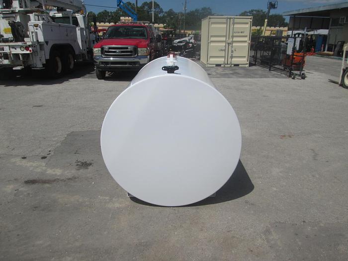 New 500 Gallon Double Wall Fuel Tank