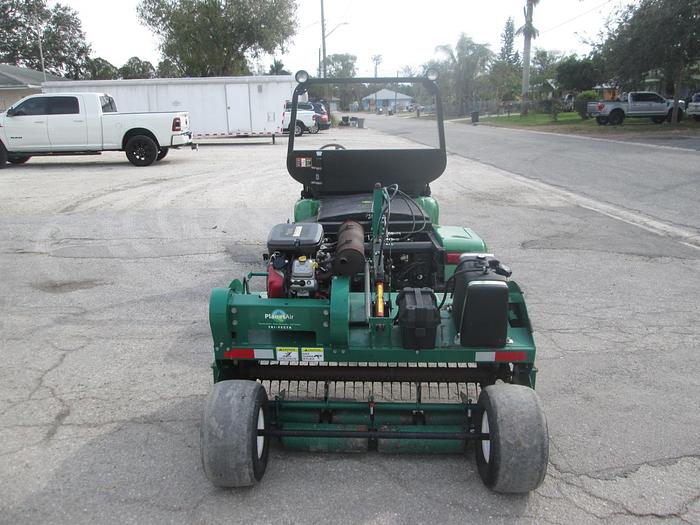 Used John Deere 2020a Pro Gator and Aerator
