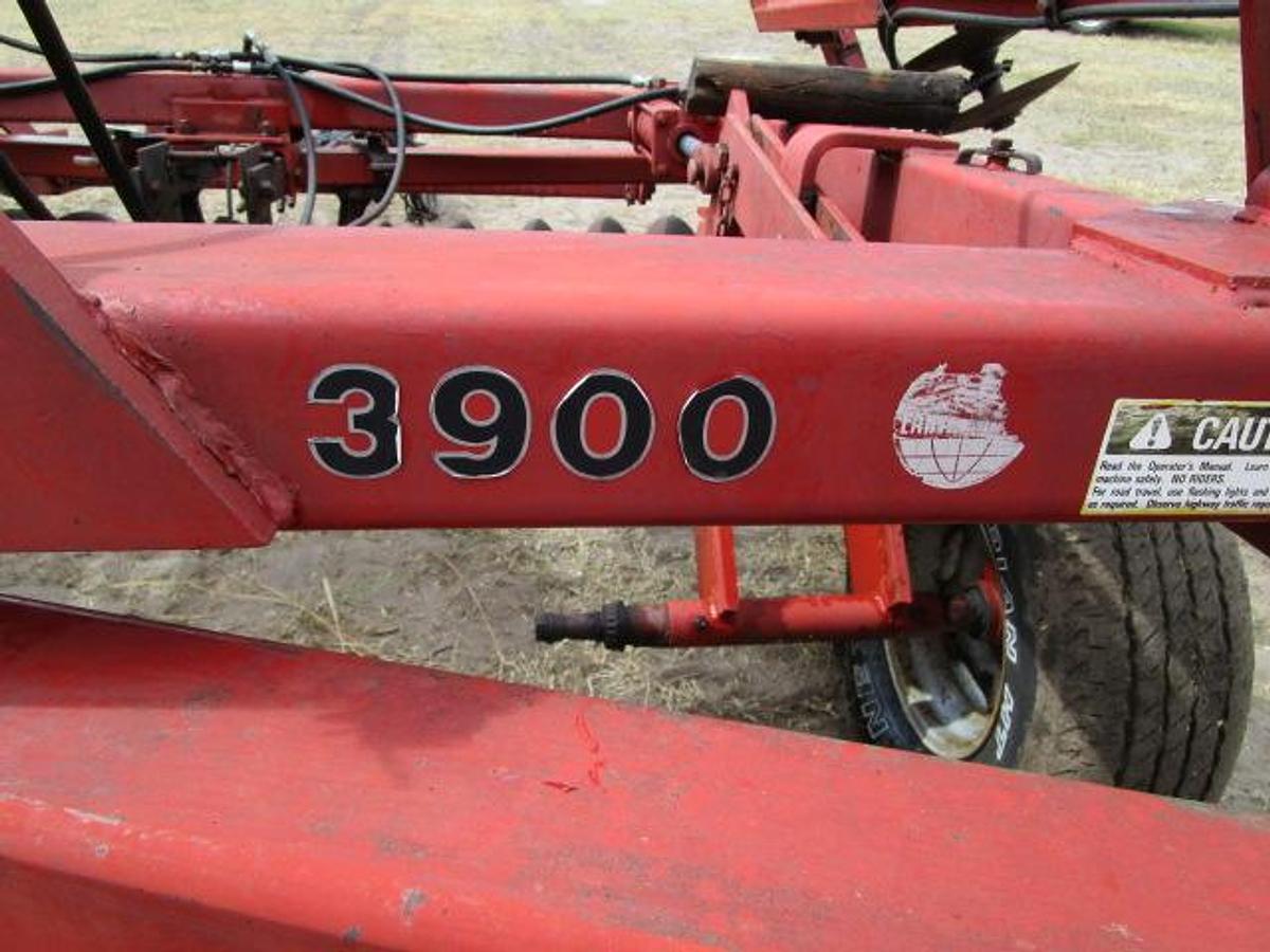 Used Case IH 3900 Pull Behind Disc