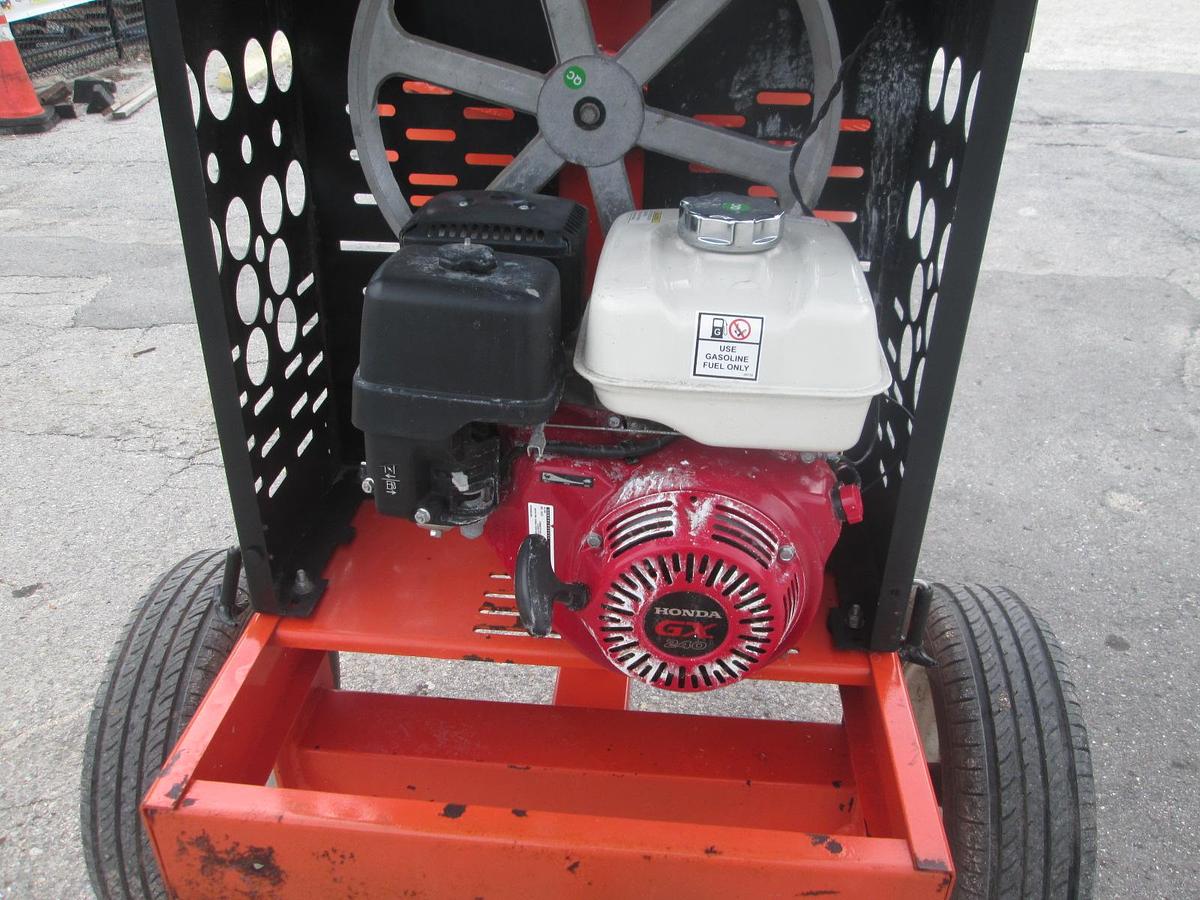 Used 2023 TK Cement Mixer