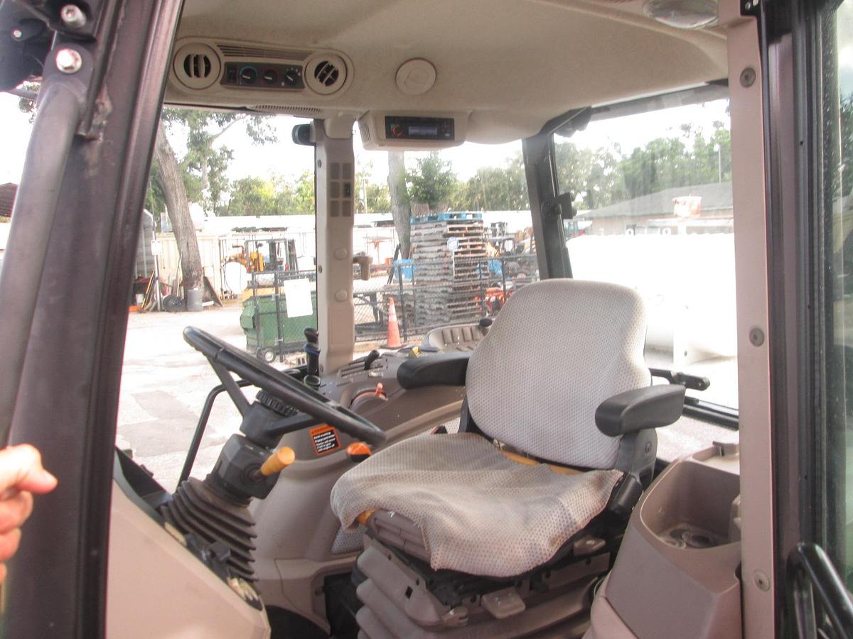 Used 2017 John Deere 6120E Tractor