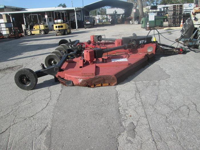 Used Bush Hog 15' Batwing Mower