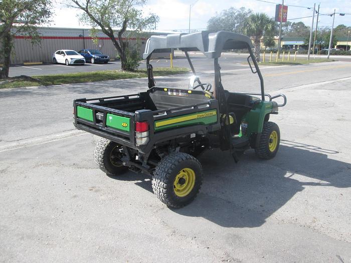 Used 2019 John Deere Gator XUV855M