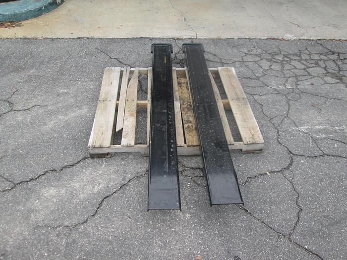 New 6' Fork Extensions