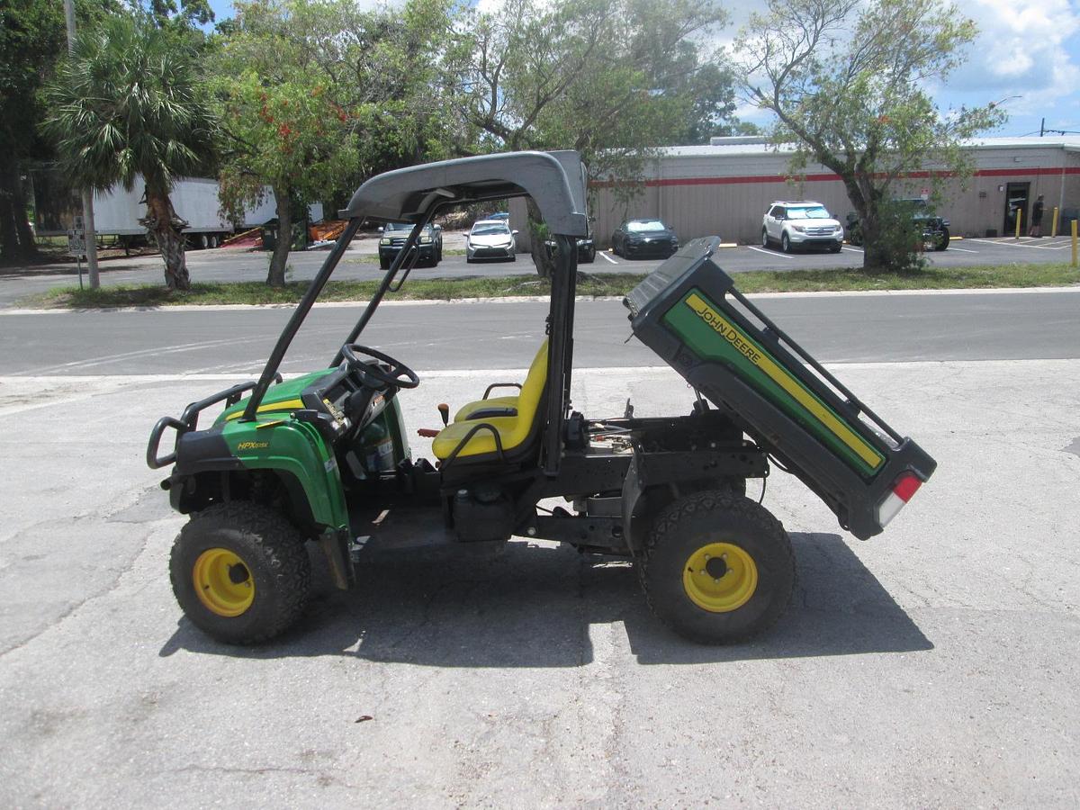 Used 2019 John Deere Gator