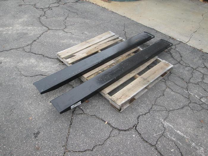 New 6' Fork Extensions