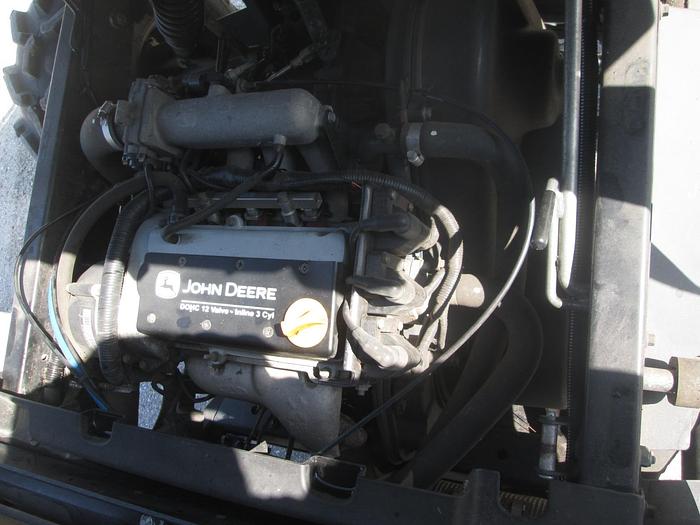 Used 2015 John Deer Gator 825i XUV